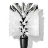 Steel Bottle Brush Refill - 2-Pack V8