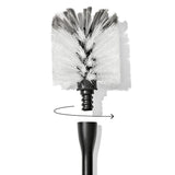 Steel Bottle Brush Refill - 2-Pack E2