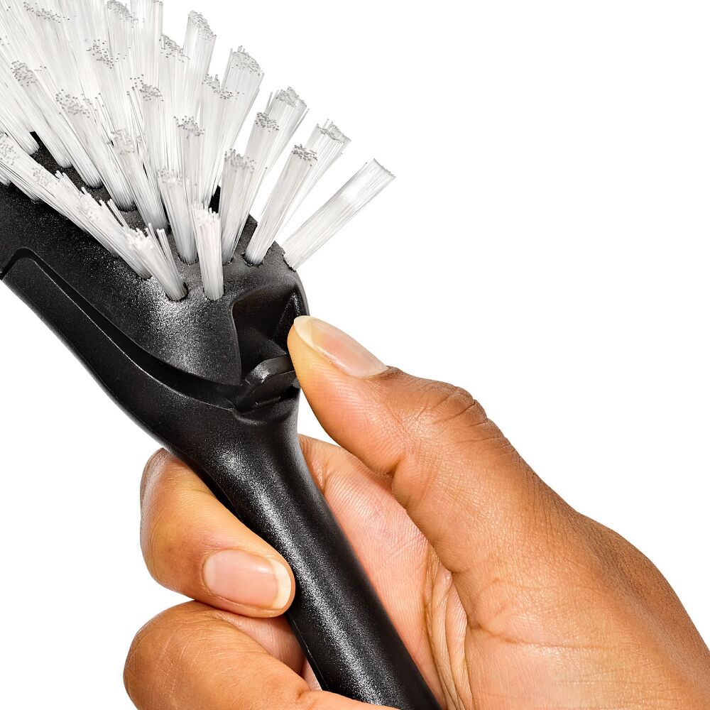 Steel Dish Brush Refill – 2-Pack K6