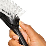 Steel Dish Brush with Replaceable Head B6