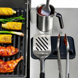 Grilling Tool Rest P3