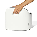 Nest Booster Seat with Removable Cushion N4