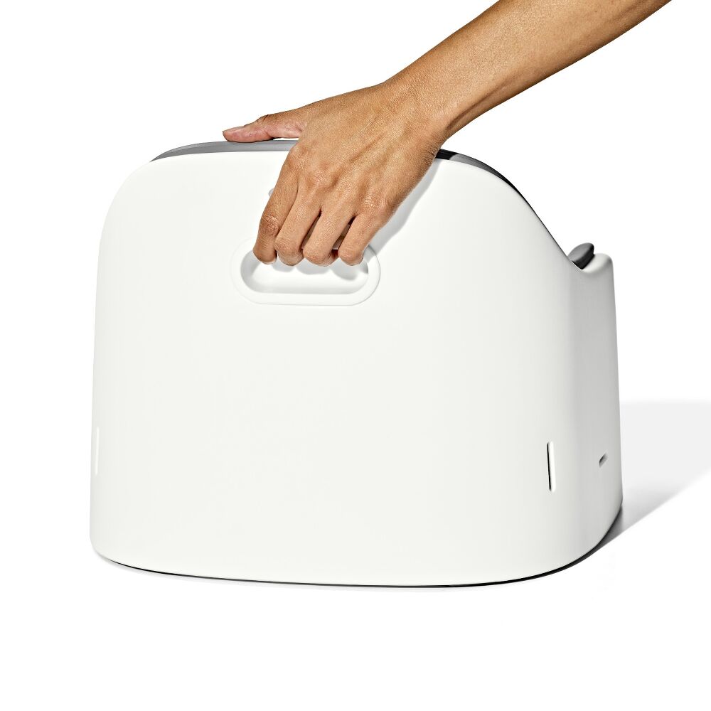 Nest Booster Seat with Removable Cushion N4