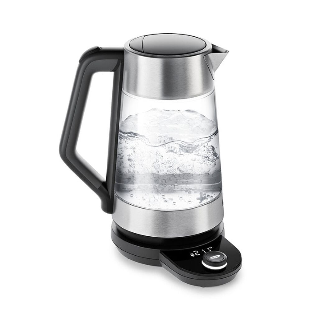 Adjustable Temperature Kettle O5