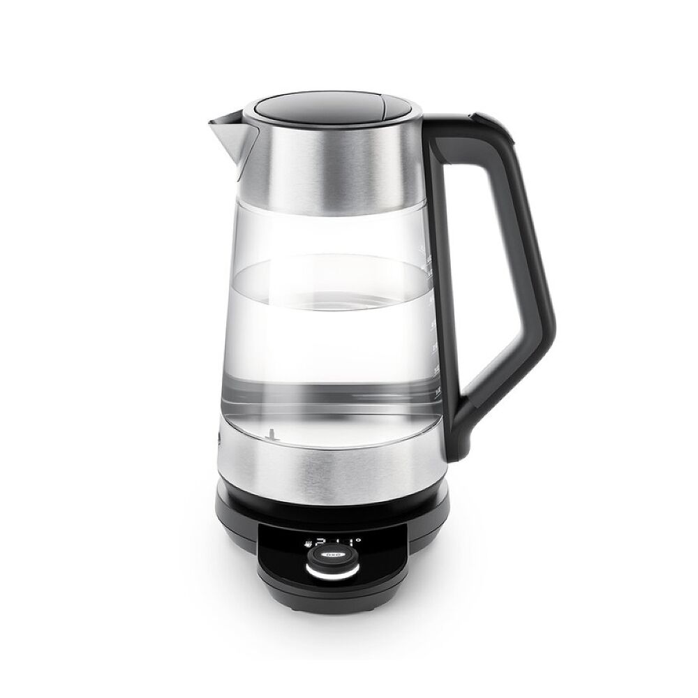 Adjustable Temperature Kettle O5