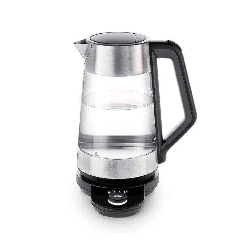 Adjustable Temperature Kettle O5