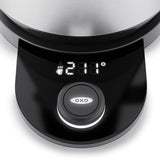 Adjustable Temperature Kettle O5