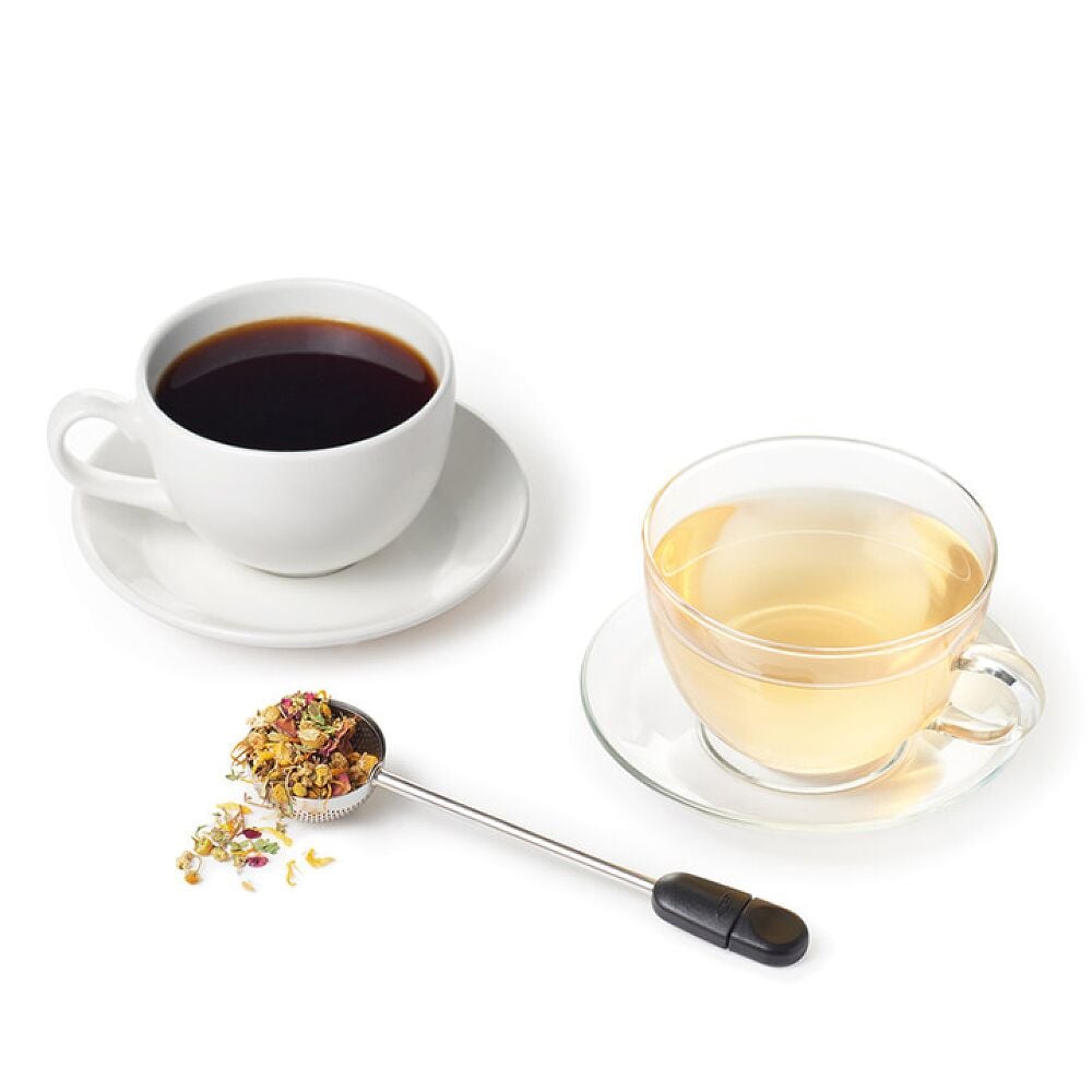 Adjustable Temperature Kettle O5