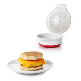 Microwave Egg Cooker A5