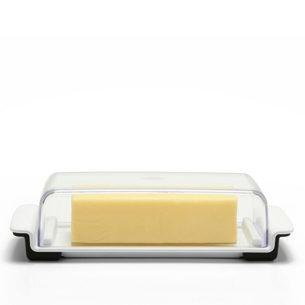 Butter Dish E6