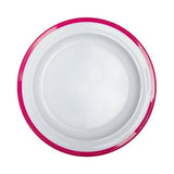 Plate For Big Kids - Pink N9
