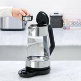 Adjustable Temperature Kettle O5