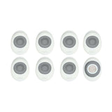 Magnetic Mini Clips (8pk.) I6