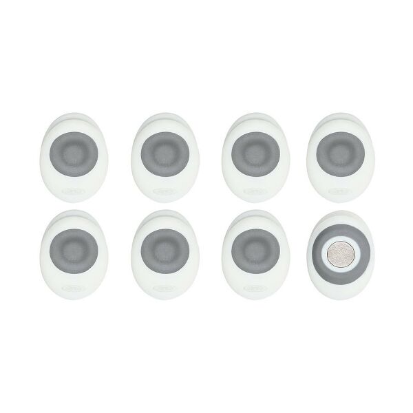 Magnetic Mini Clips (8pk.) I6