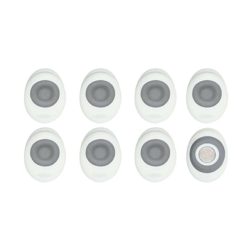 Magnetic Mini Clips (8pk.) I6