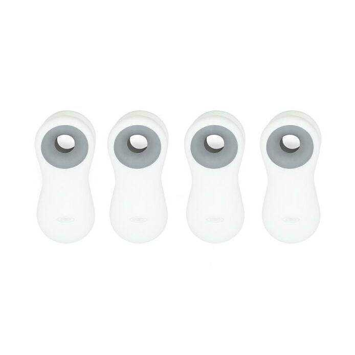 Magnetic All- Purpose Clips L5