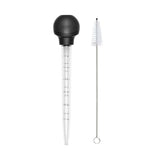 Baster with Cleaning Brush S5
