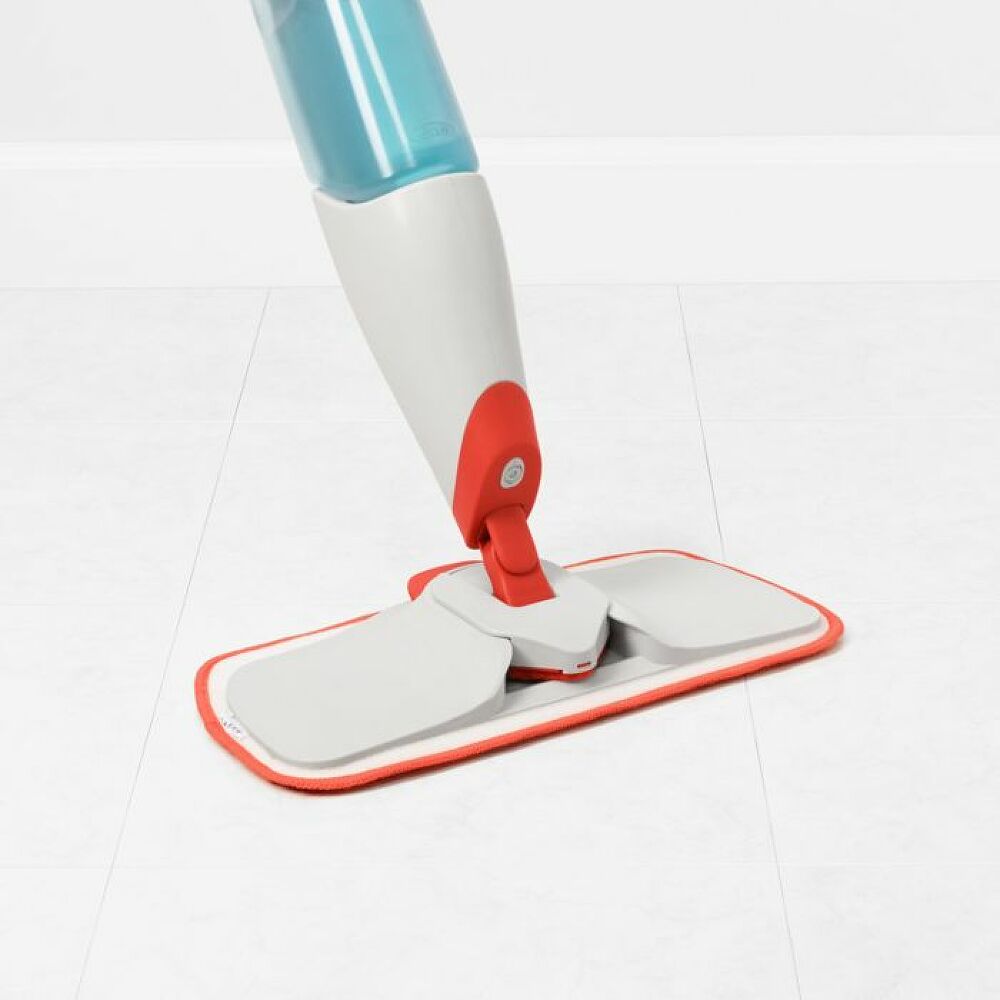 Spray Mop Microfiber Pad Refill Q0