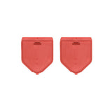 Spray Mop Scrubber Refill - 2 Pack W6