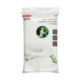 2-in-1 Go Potty™ Refill Bags - 30 Pack V6