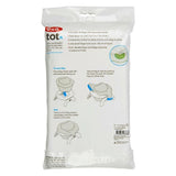2-in-1 Go Potty™ Refill Bags - 30 Pack V6