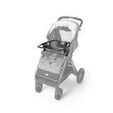 Cubby/Cubby+ Car Seat Adapter (Graco/Chicco) N7