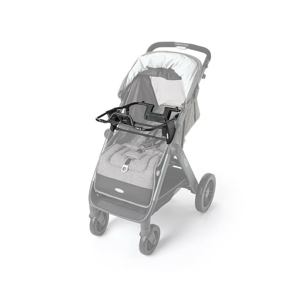 Cubby/Cubby+ Car Seat Adapter (Graco/Chicco) N7