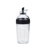 Little Salad Dressing Shaker U9