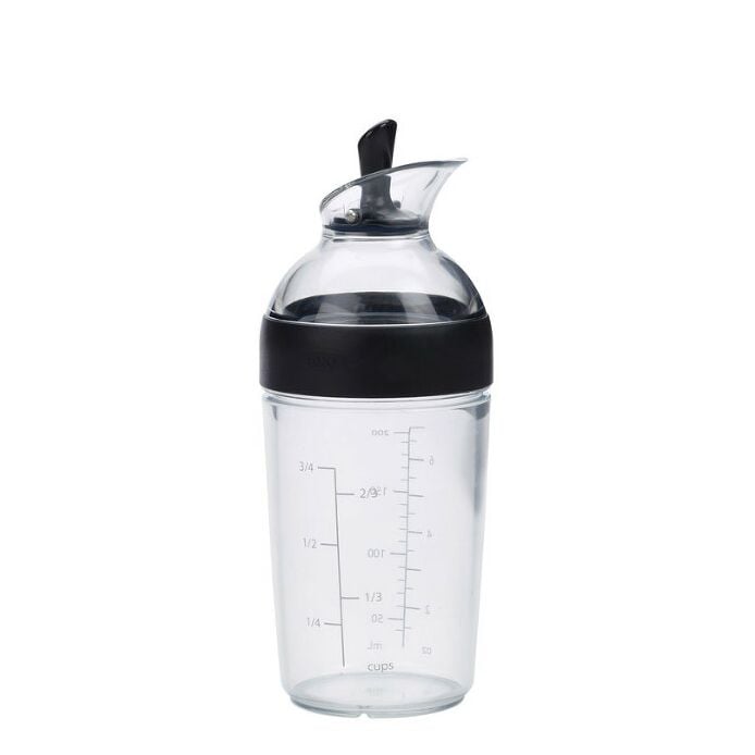 Little Salad Dressing Shaker U9