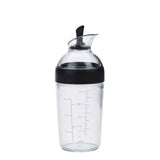 Little Salad Dressing Shaker U9