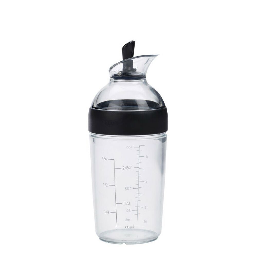 Little Salad Dressing Shaker U9