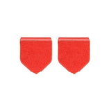 Spray Mop Scrubber Refill - 2 Pack W6