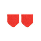 Spray Mop Scrubber Refill - 2 Pack W6
