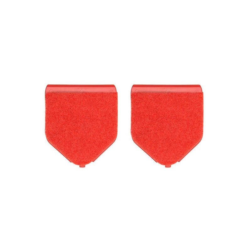 Spray Mop Scrubber Refill - 2 Pack W6