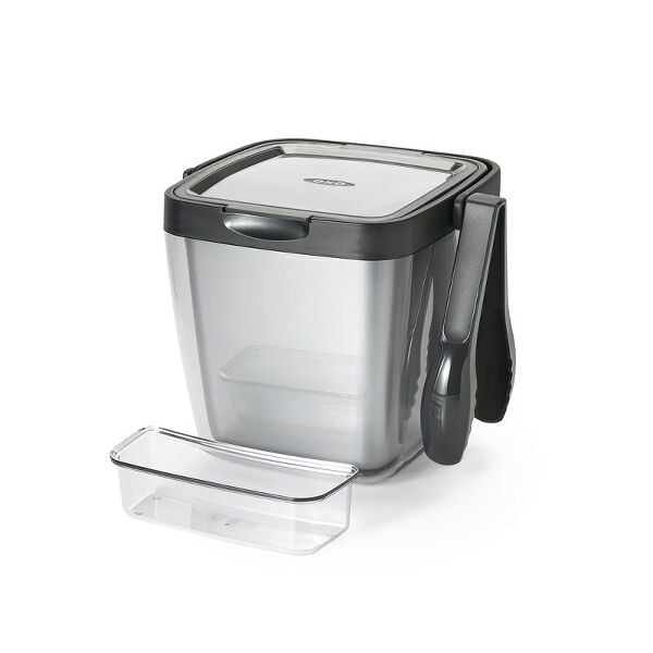 3 Piece Ice Bucket Set Q2