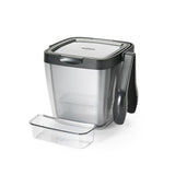 3 Piece Ice Bucket Set Q2