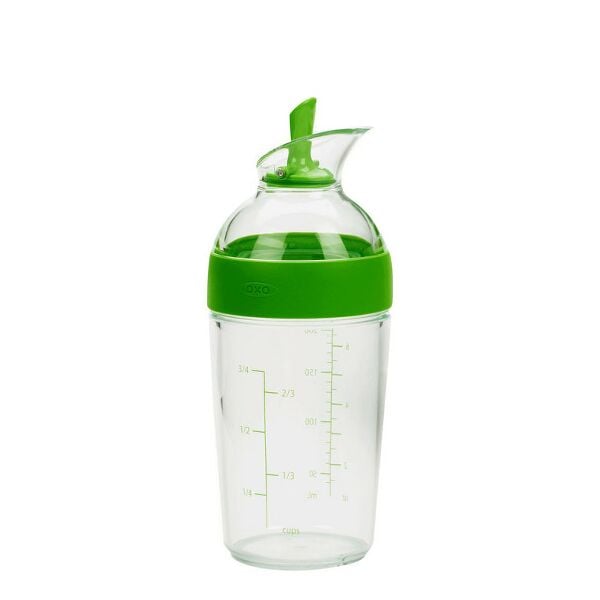 Little Salad Dressing Shaker U9
