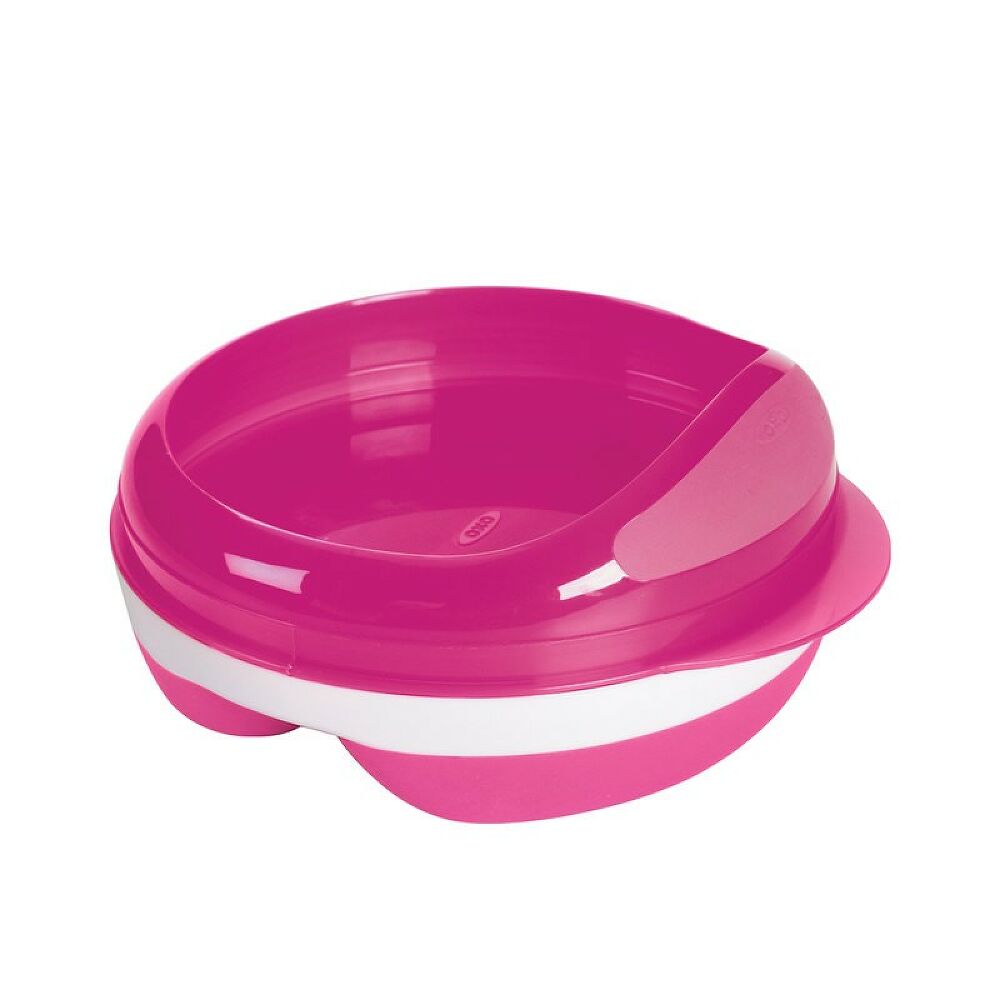Divided Feeding Dish with Removable Ring I1