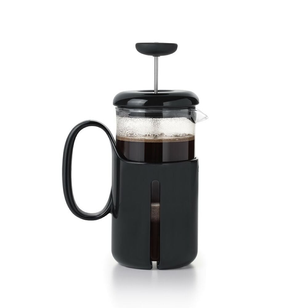 Venture French Press Coffee Maker S8
