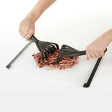 Meat Shredding Claws F9