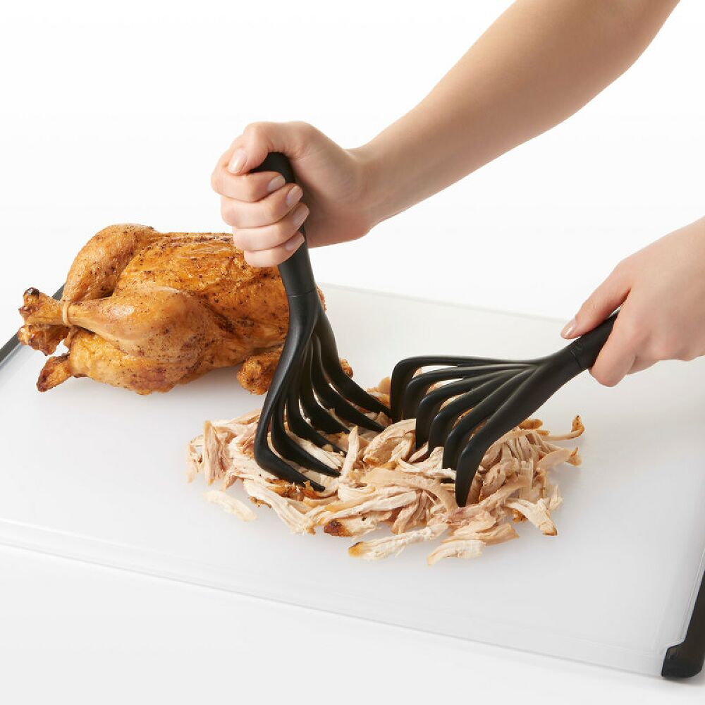 Meat Shredding Claws F9