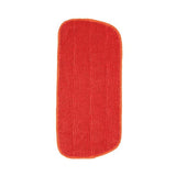 Spray Mop Microfiber Pad Refill Q0