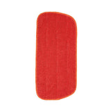 Spray Mop Microfiber Pad Refill Q0