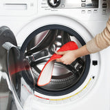 Spray Mop Microfiber Pad Refill Q0
