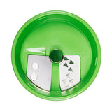 3-Blade Hand-Held Spiralizer D0