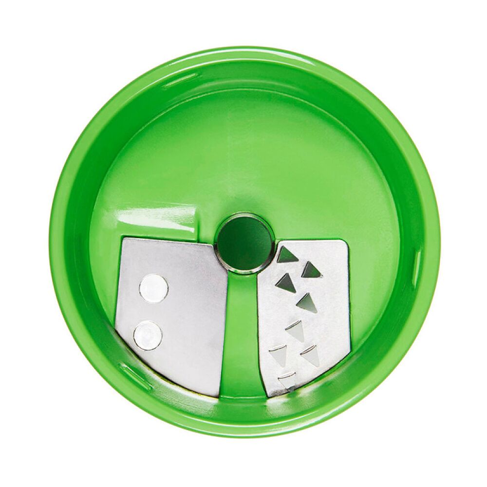 3-Blade Hand-Held Spiralizer D0