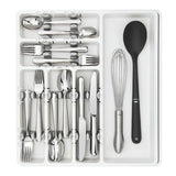 Large Expandable Utensil Organizer Q5