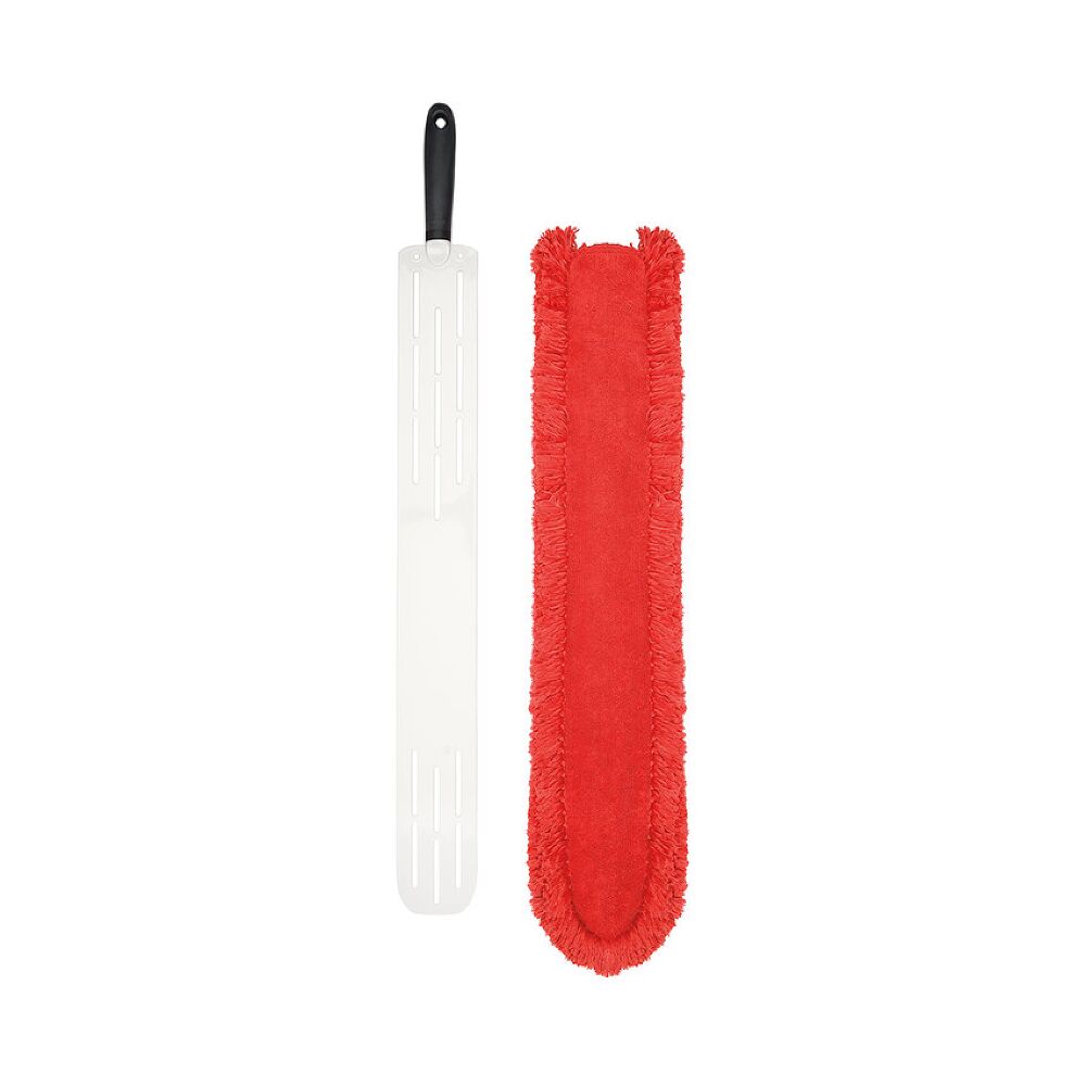 OXO Microfiber Under Appliance Duster Refill M6