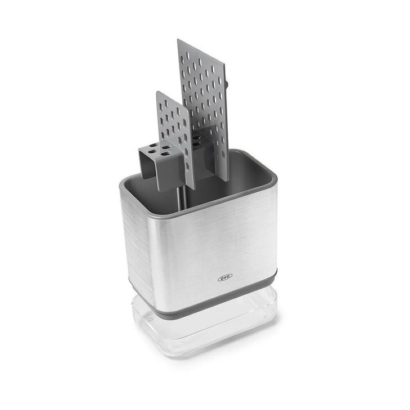 Stainless Steel Sink Caddy W9