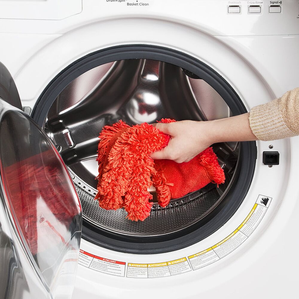 OXO Microfiber Under Appliance Duster Refill K8